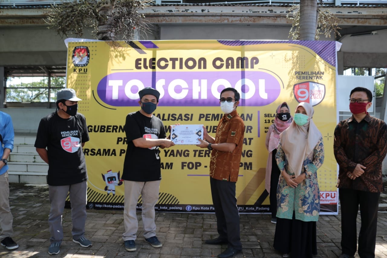 election camp