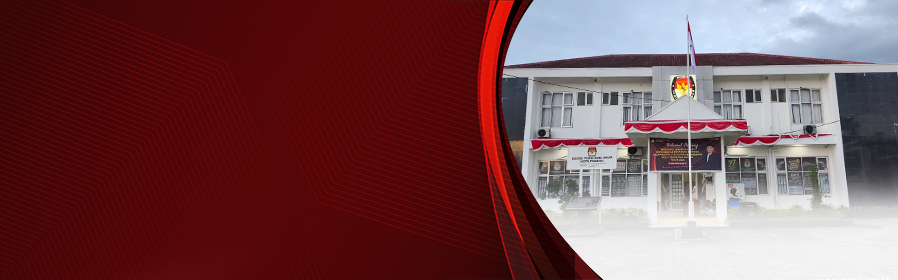Selamat Datang di layanan e-PPID KPU Kota Padang